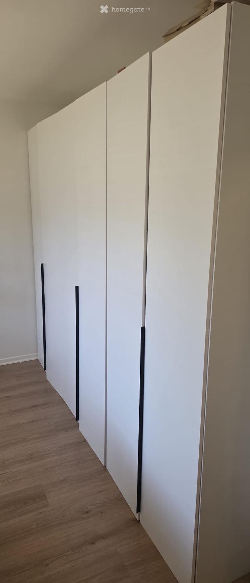 2 Zimmerwohnung inkl.Parkplatz (6)