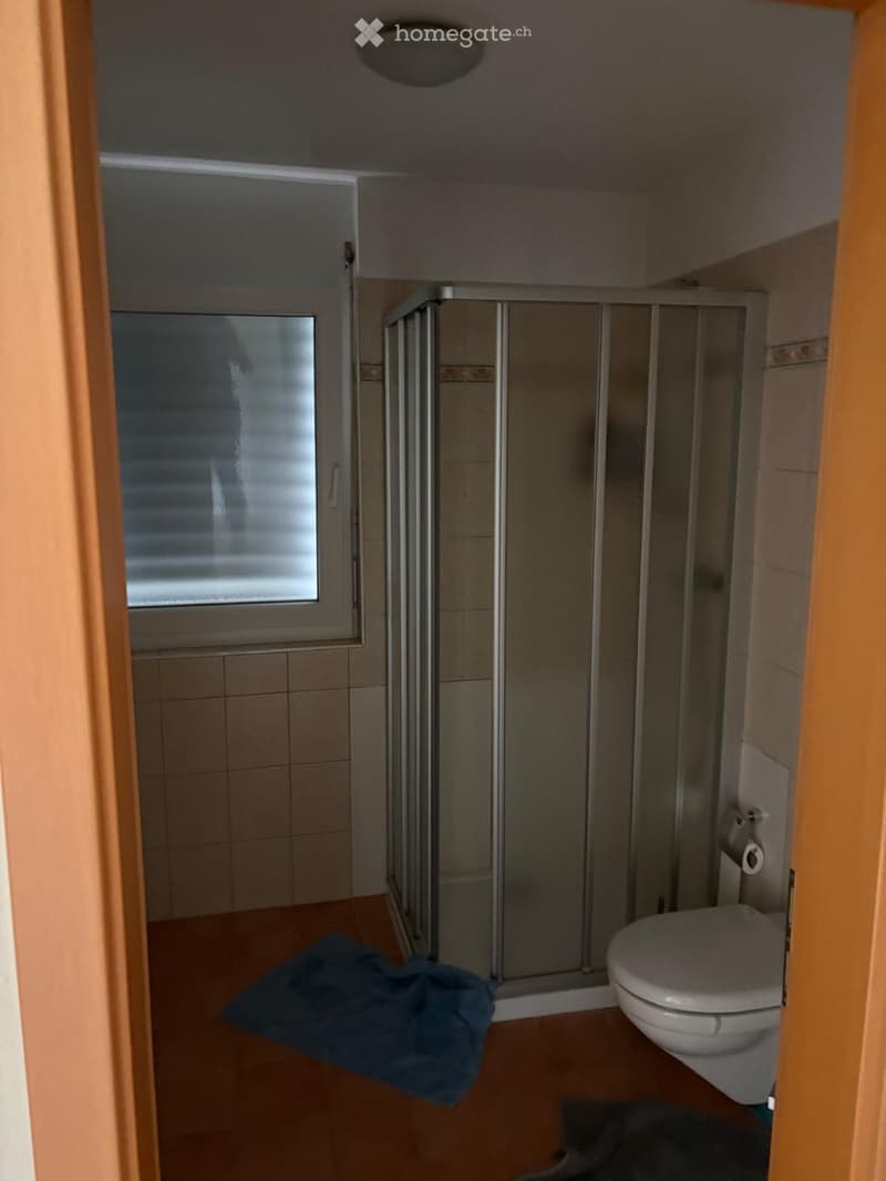 Appartamento non arredato CON VISTA (3)