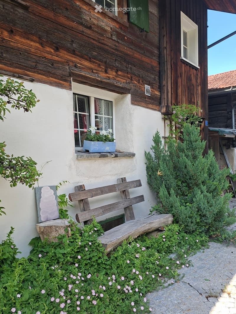 Liebhaberobjekt (1)