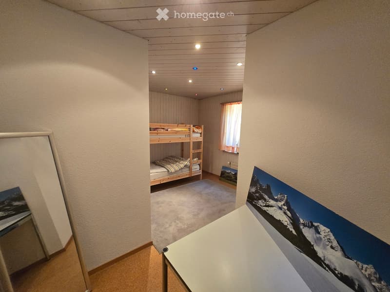 4.5 Zimmer-Wohnungen Goldiwil Thun (4)