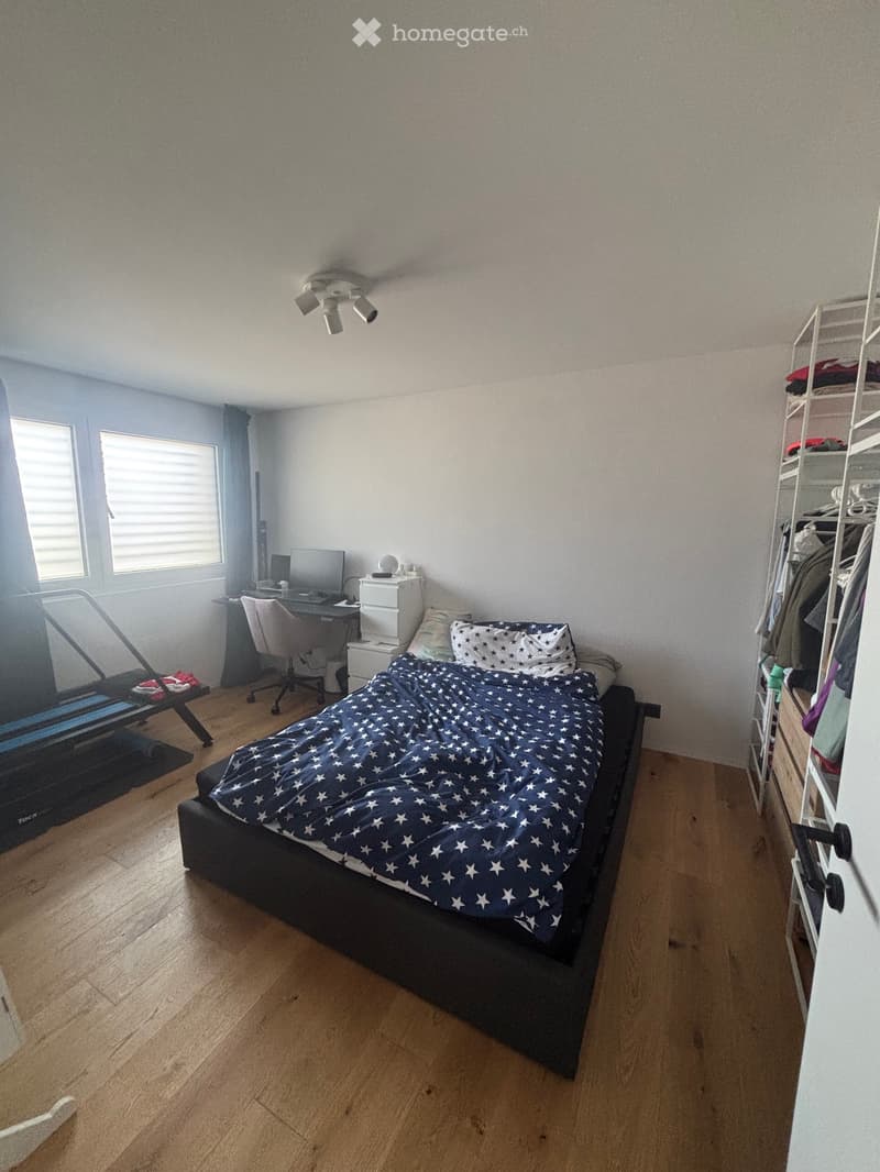 2.5 Zimmer Neubau im EG Olten/Starrkirch-Wil (4)