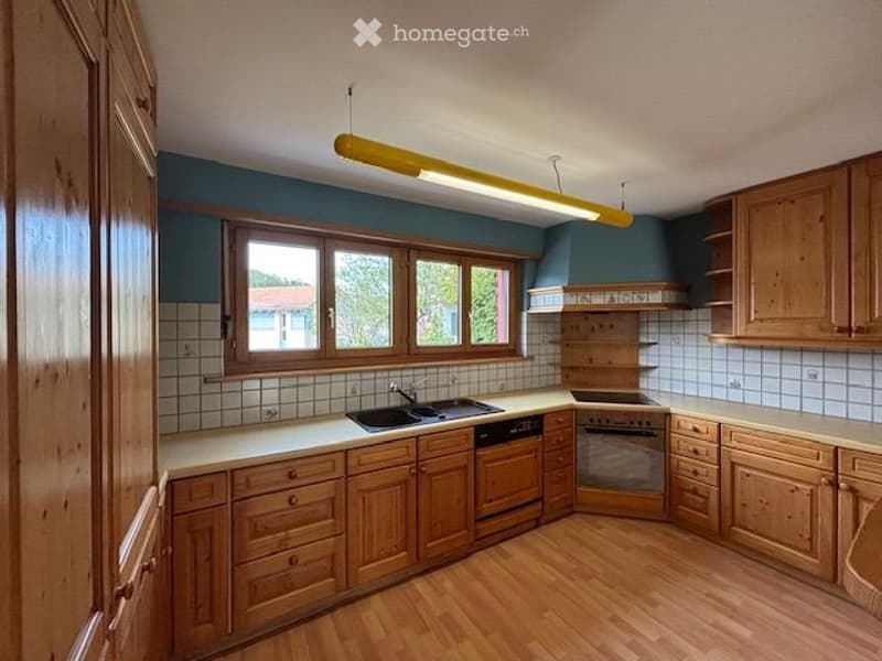 5.5-Zimmer-Einfamilienhaus mit Wintergarten in Hersberg (4)