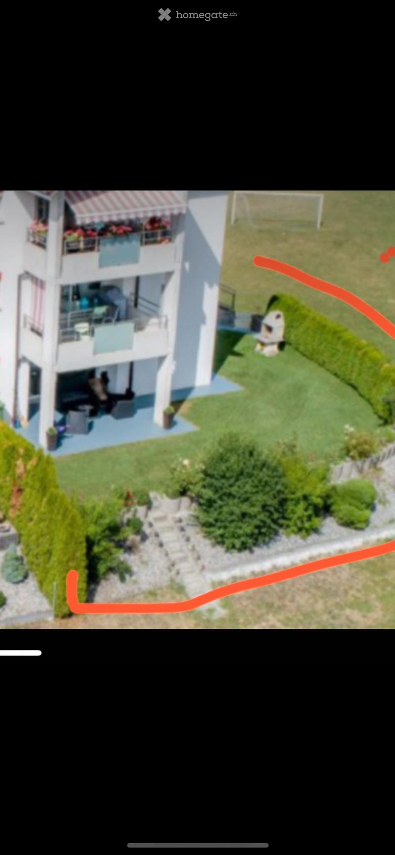 Magnifique Appartement 4,5 Pièces (1)