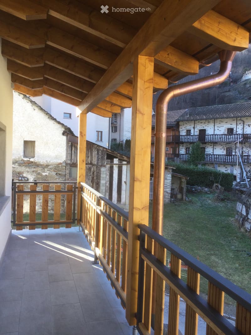 Affittasi casetta (5)