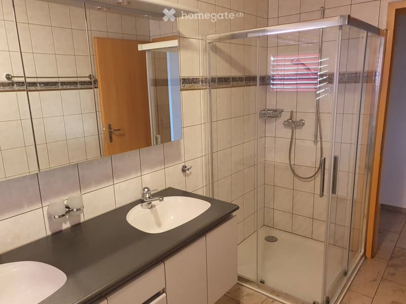 Möbliertes Zimmer in Monatsmiete alles inkl. (5)