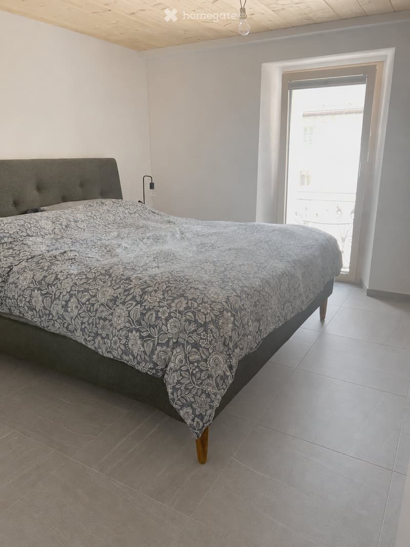 Appartamento 2.5 locali mansardato (2)