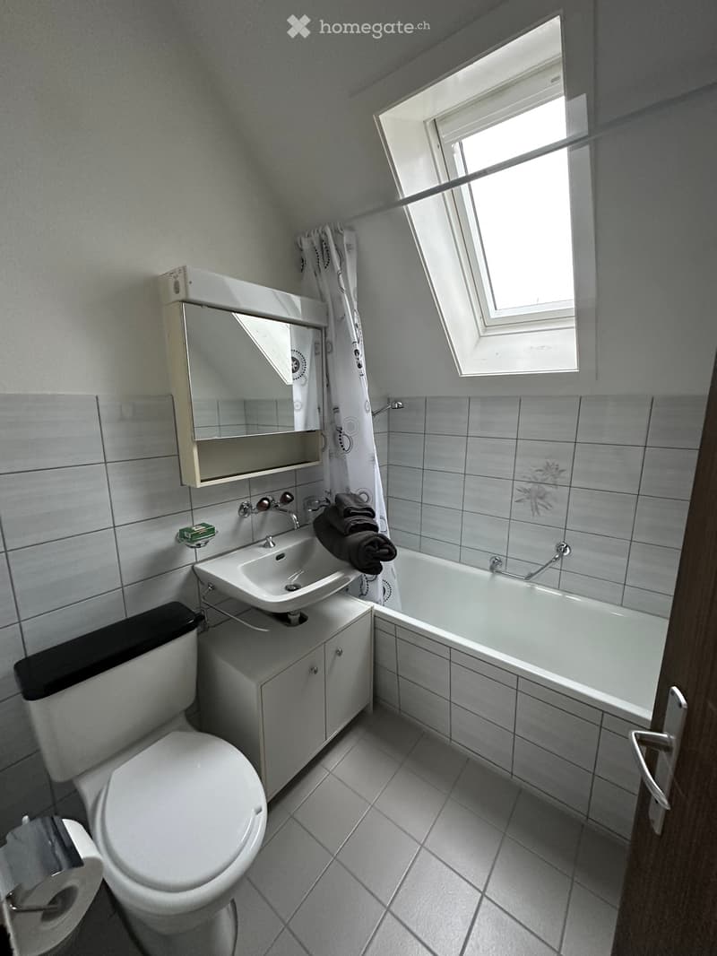 Wohnung _ Weekstay Ebnat-Kappel _ Work.Rest.Repeat (3)