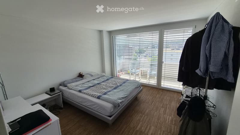 Möbilierte 2.5 Zimmerwohnung in Emmenbrücke (5)