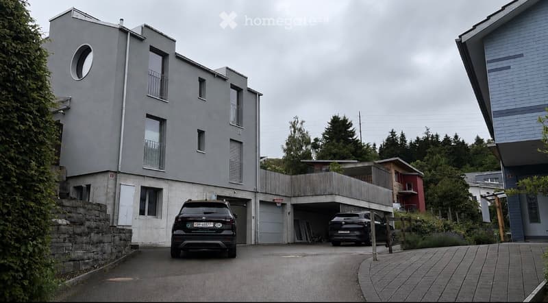 WG Zimmer zu vermieten (3)