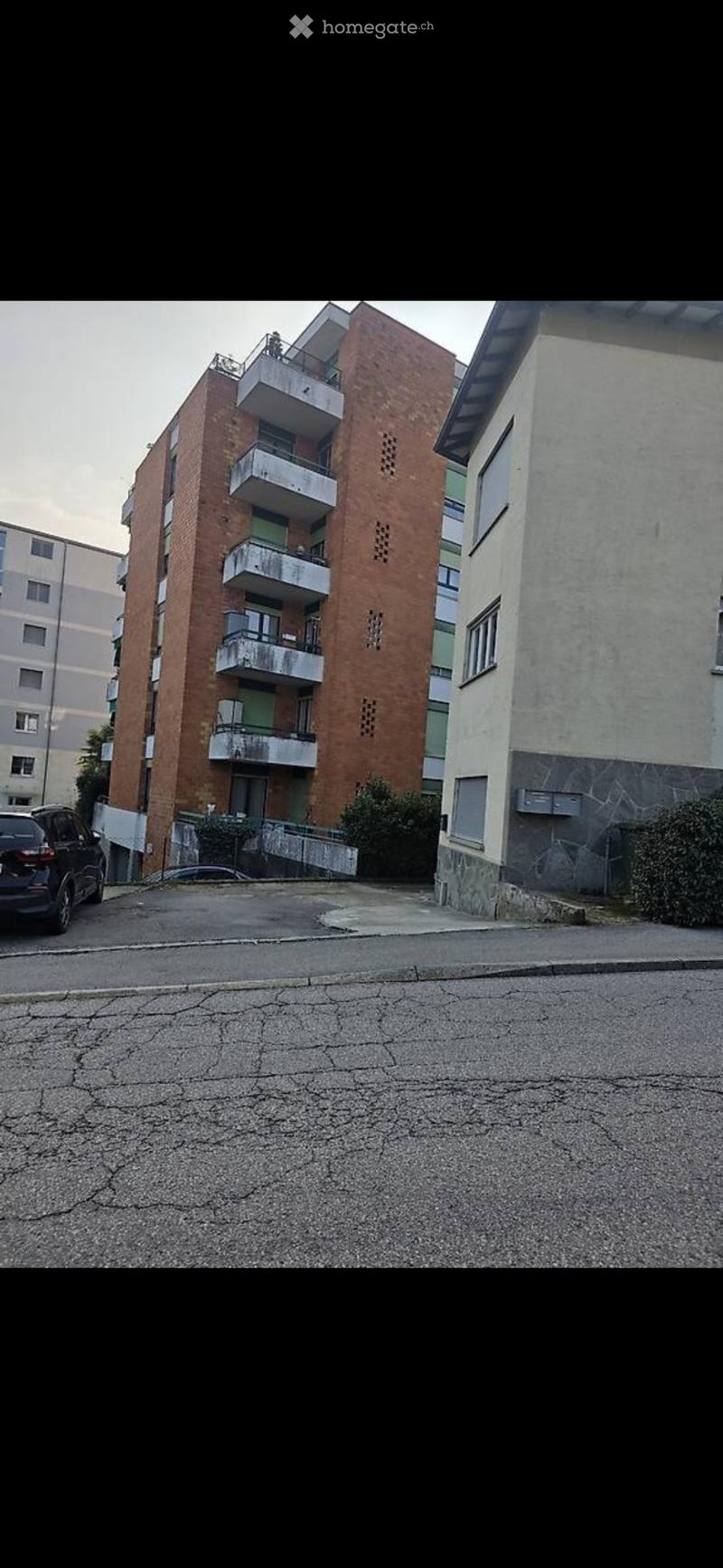 Solo residenza (1)