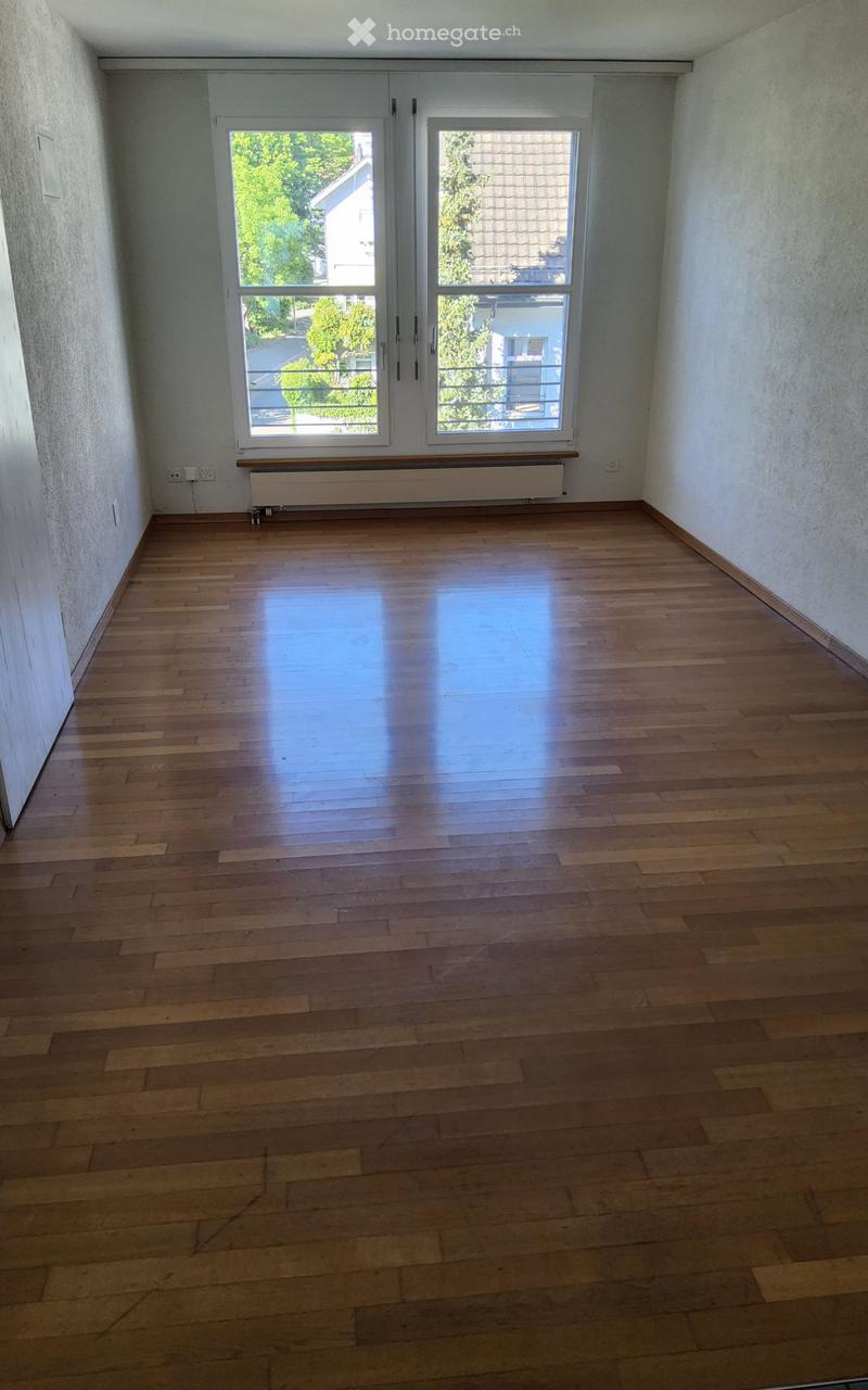 2 Zimmer Wohnung in Zürich Höngg (5)