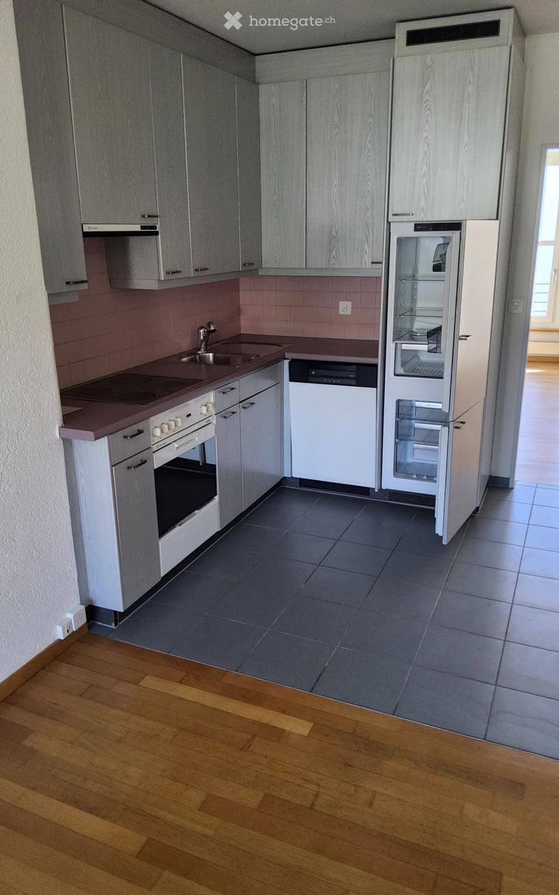 2 Zimmer Wohnung in Zürich Höngg (4)
