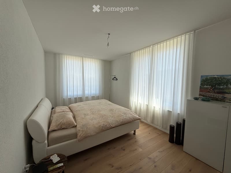 exclusive Neubau-Wohnung (4)