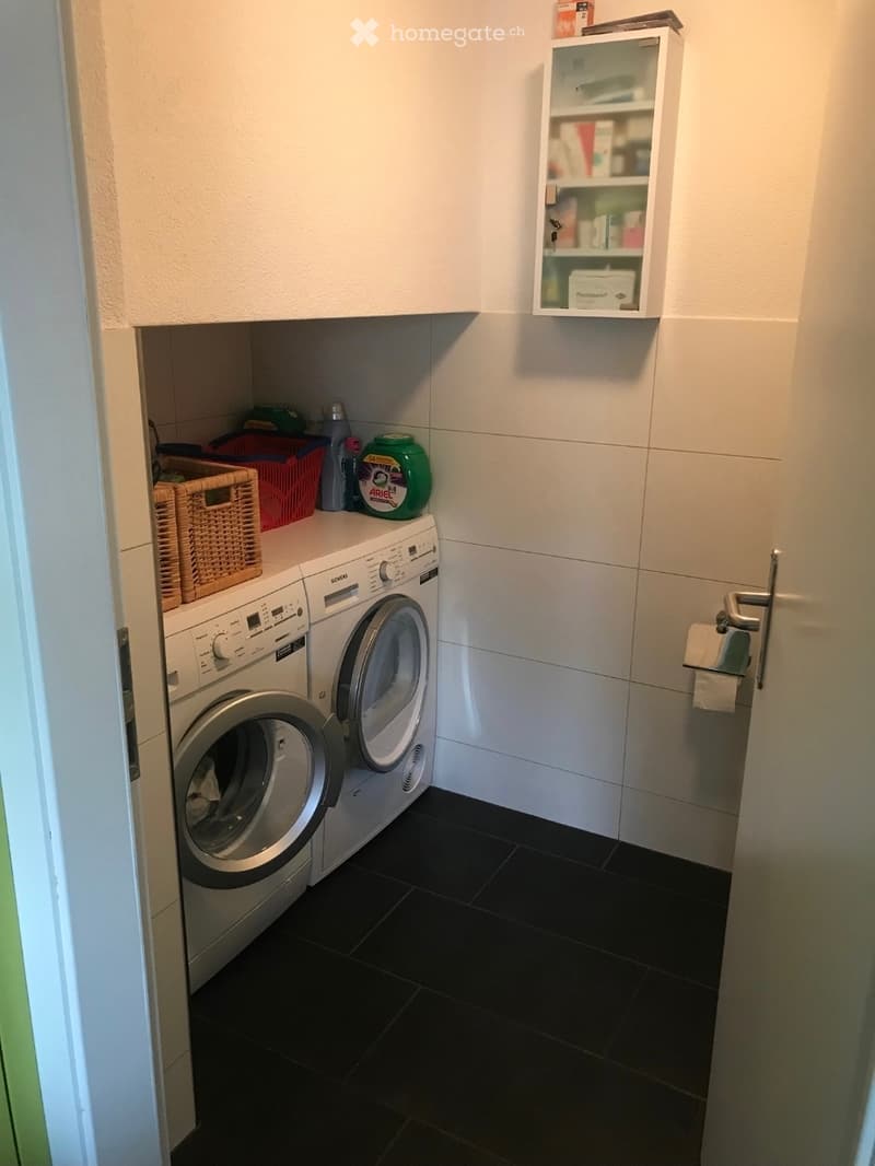 2.5 Zimmer-Wohnung im Zentrum von Altstätten (5)