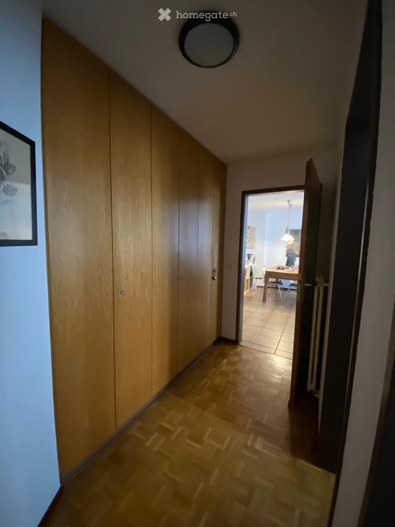 Affittasi appartamento 3,5 locali Breganzona (4)