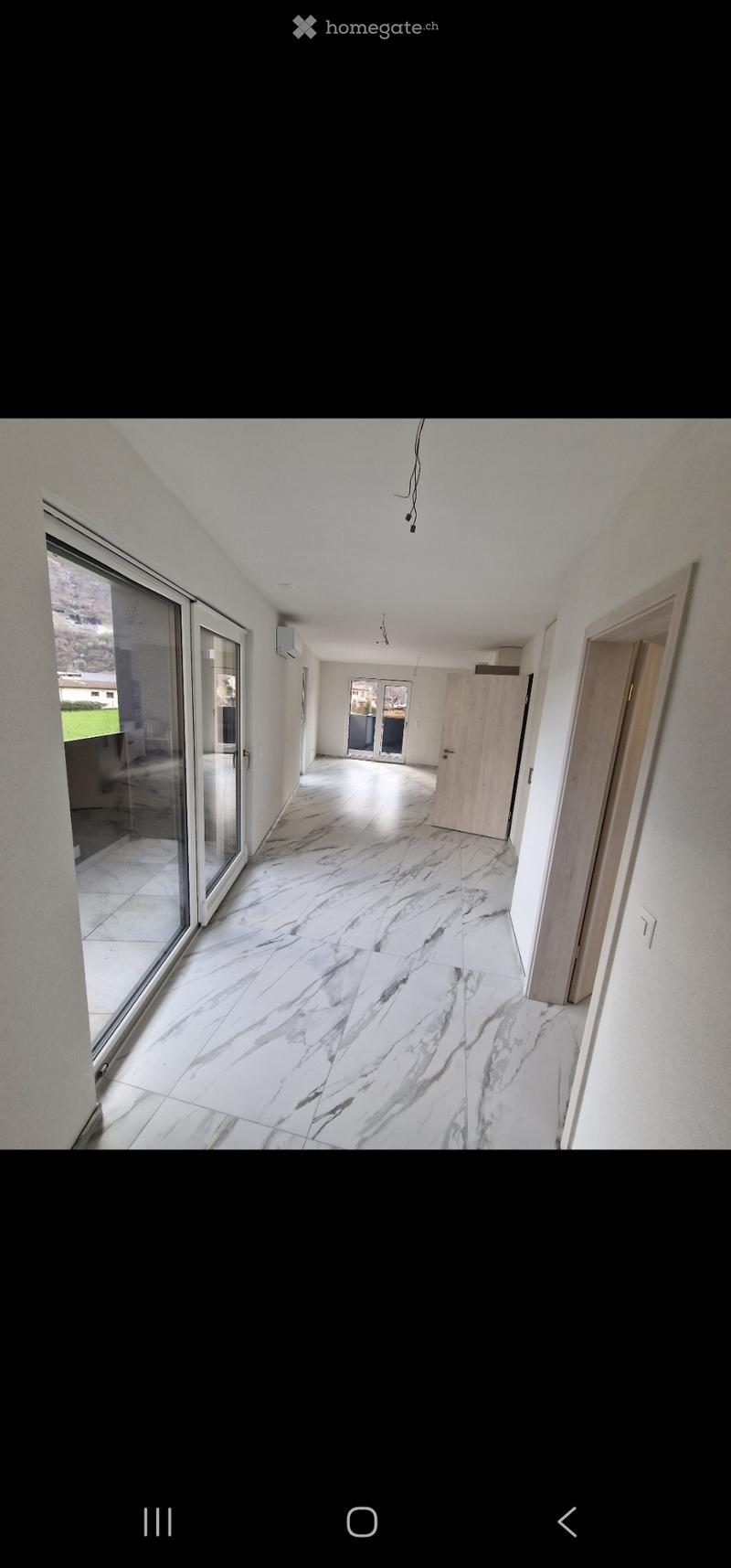 Cerco Subentrante 3.5 a Biasca (1)
