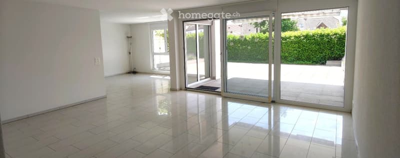 EFH-Alternative, ruhige Lage: 4.5-Zimmer, 63 m² Terrasse (5)