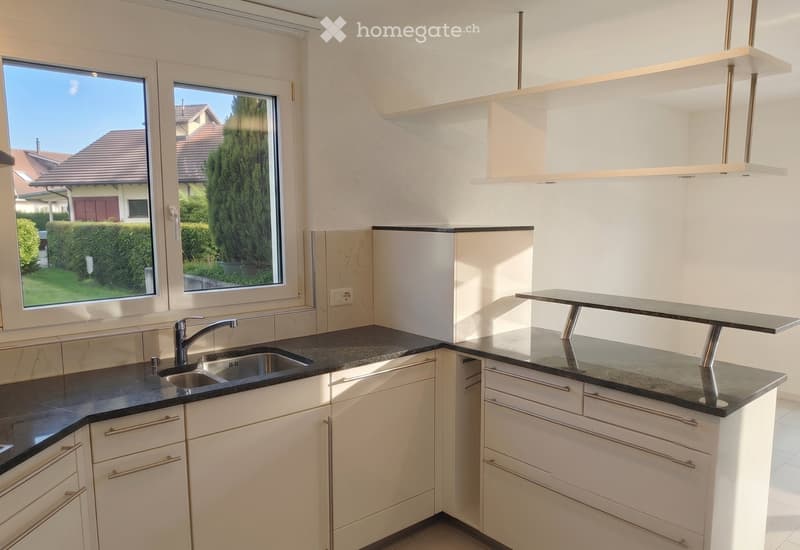 EFH-Alternative, ruhige Lage: 4.5-Zimmer, 63 m² Terrasse (3)