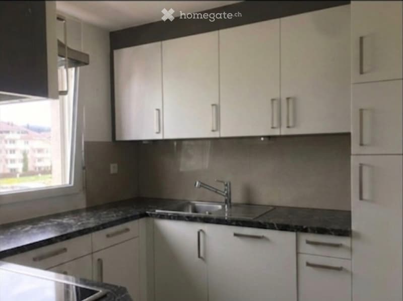 Ich suche einen Nachmieter für eine 3.5-Zimmer-Wohnung  . (3)