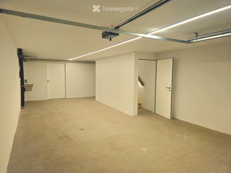 Modernes Reiheneckhaus am Stadtrand von Dietikon (4)