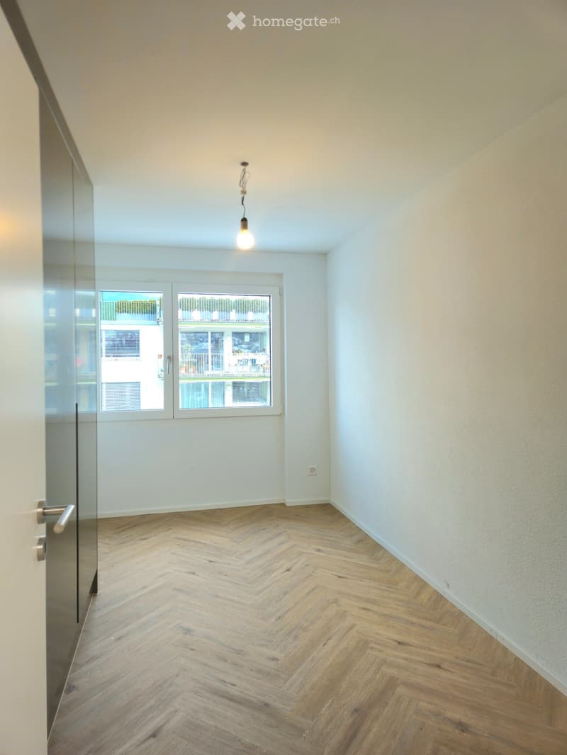 Modernes Reiheneckhaus am Stadtrand von Dietikon (3)