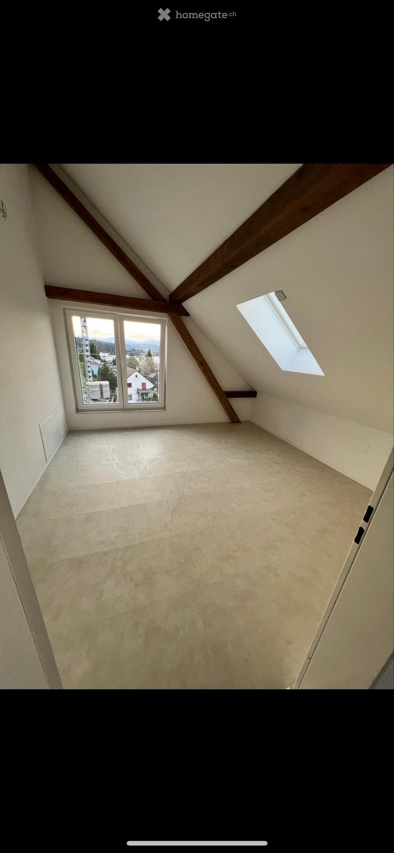 Wohnung 3.5 Zimmer ap sofort (3)