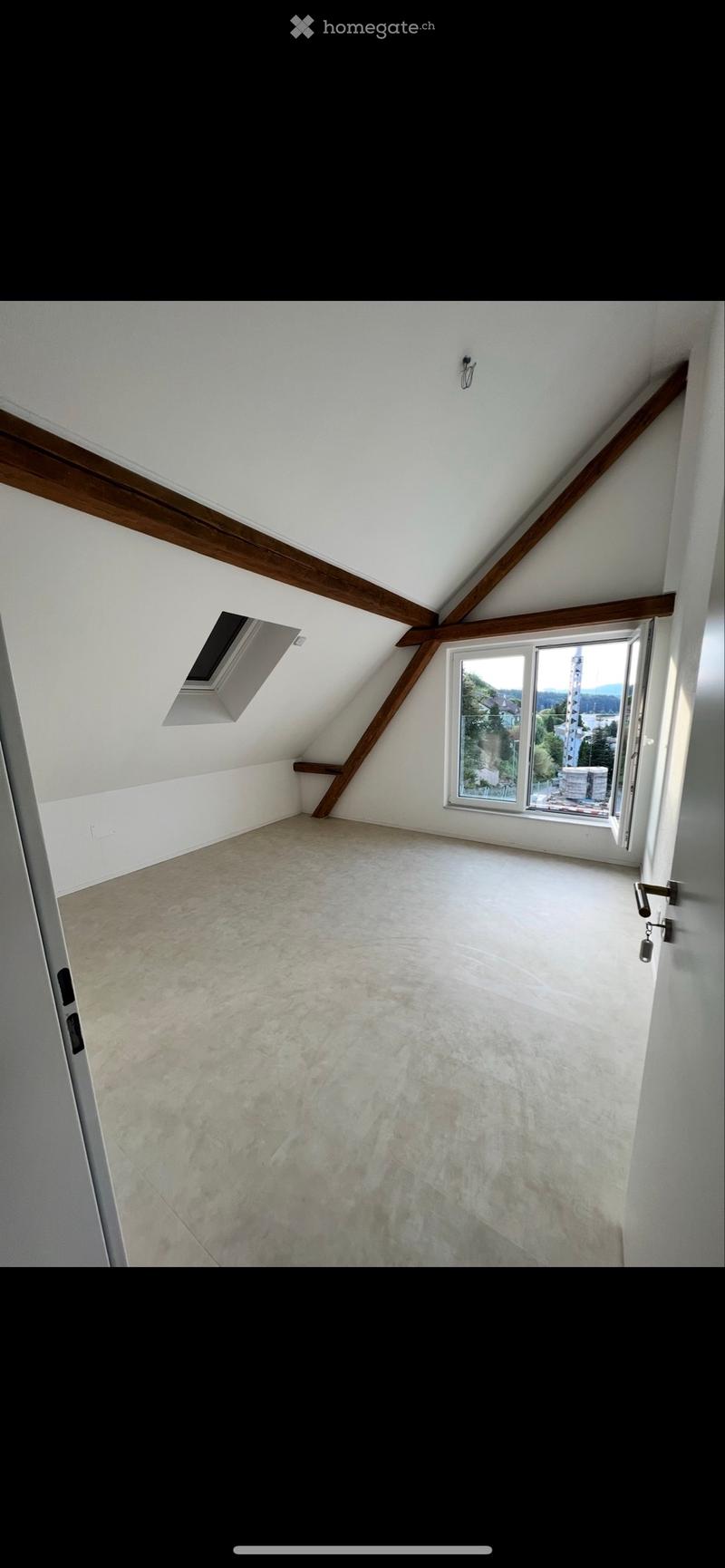 Wohnung 3.5 Zimmer ap sofort (2)