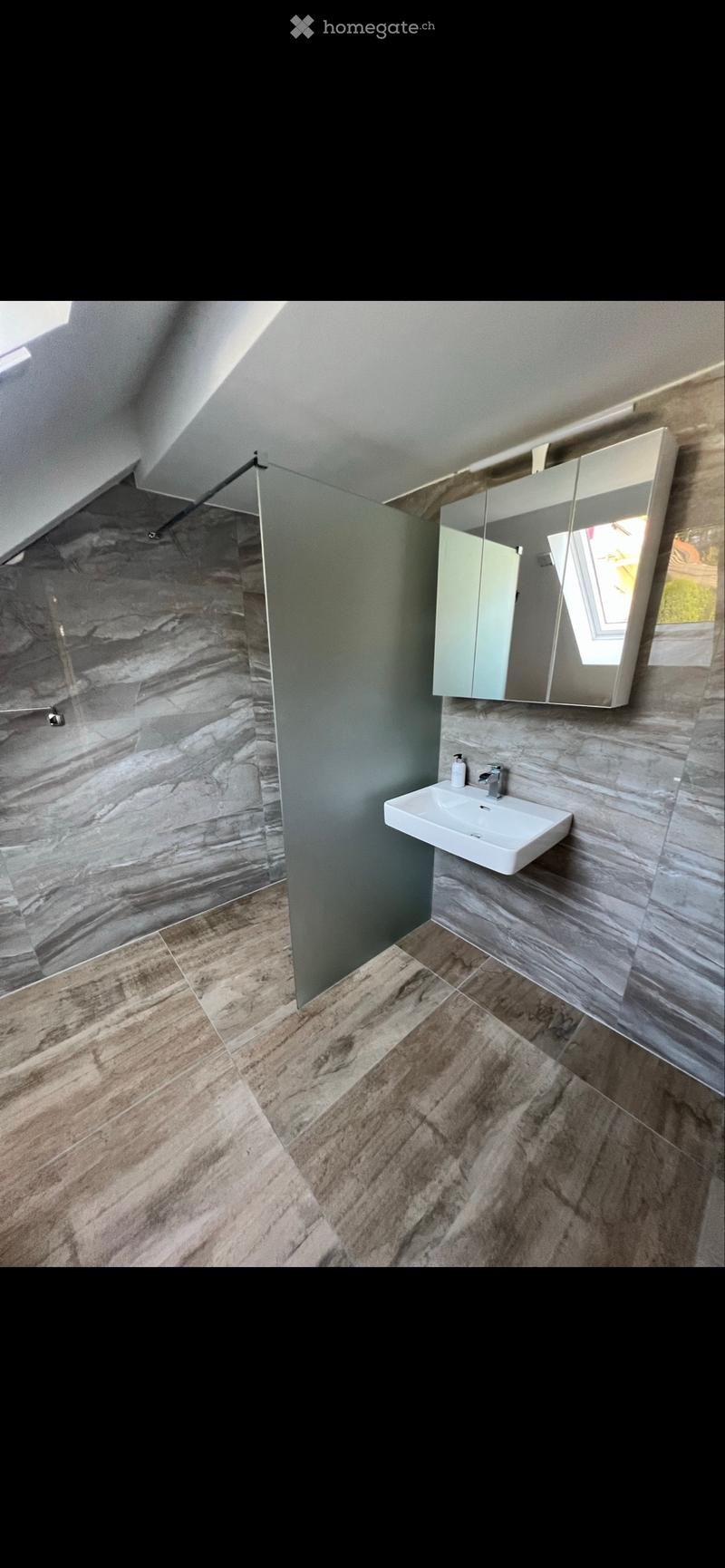 Wohnung 3.5 Zimmer ap sofort (4)
