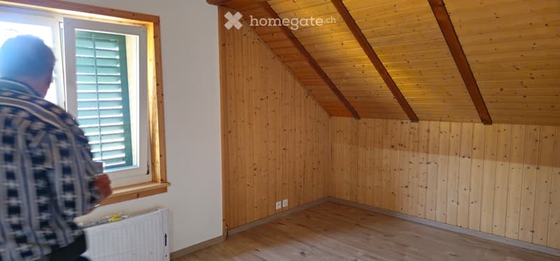 Tolles 7 Zi-Einfamilienhaus mit Seesicht (9)