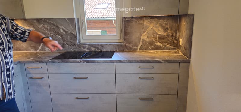 Tolles 7 Zi-Einfamimienhaus mit Seesicht (5)
