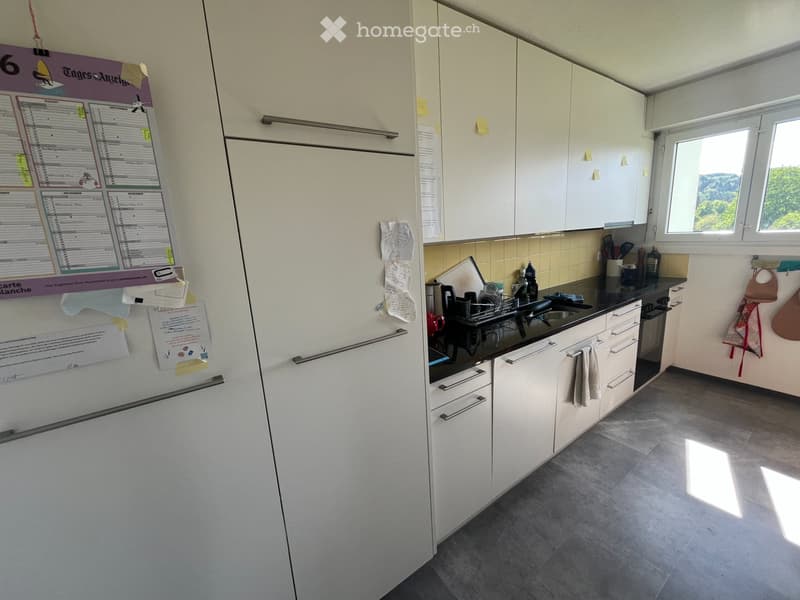 4.5-Zimmer-Whg mit Balkon und schöner Aussicht in Winterthur (5)