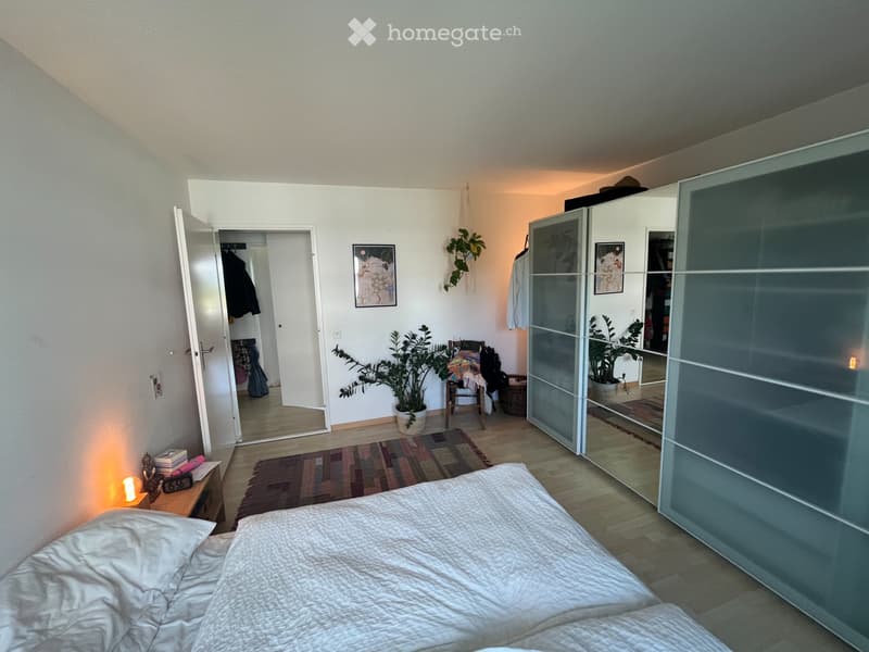 4.5-Zimmer-Whg mit Balkon und schöner Aussicht in Winterthur (3)