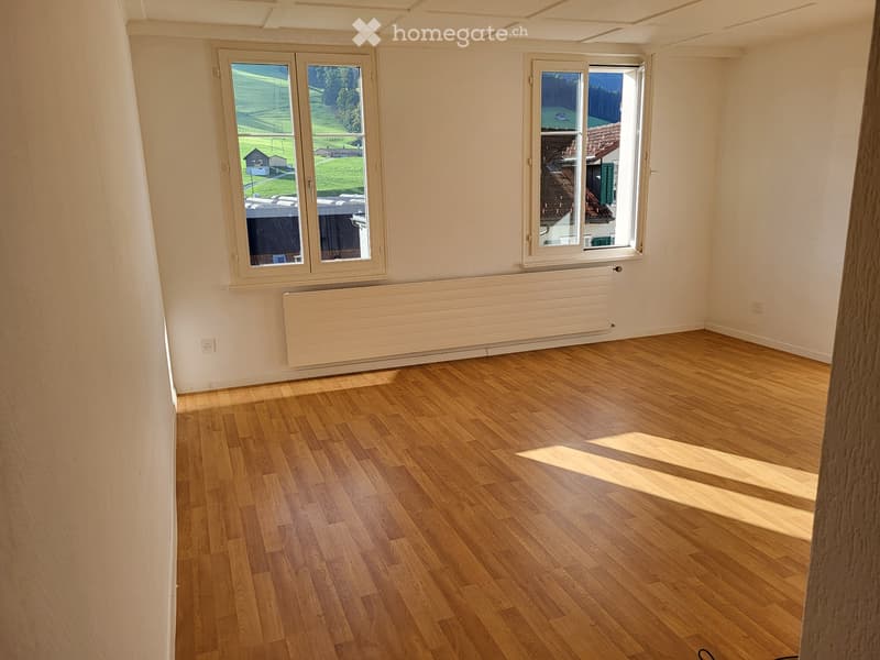 Zentral gelegene Wohnung (4)