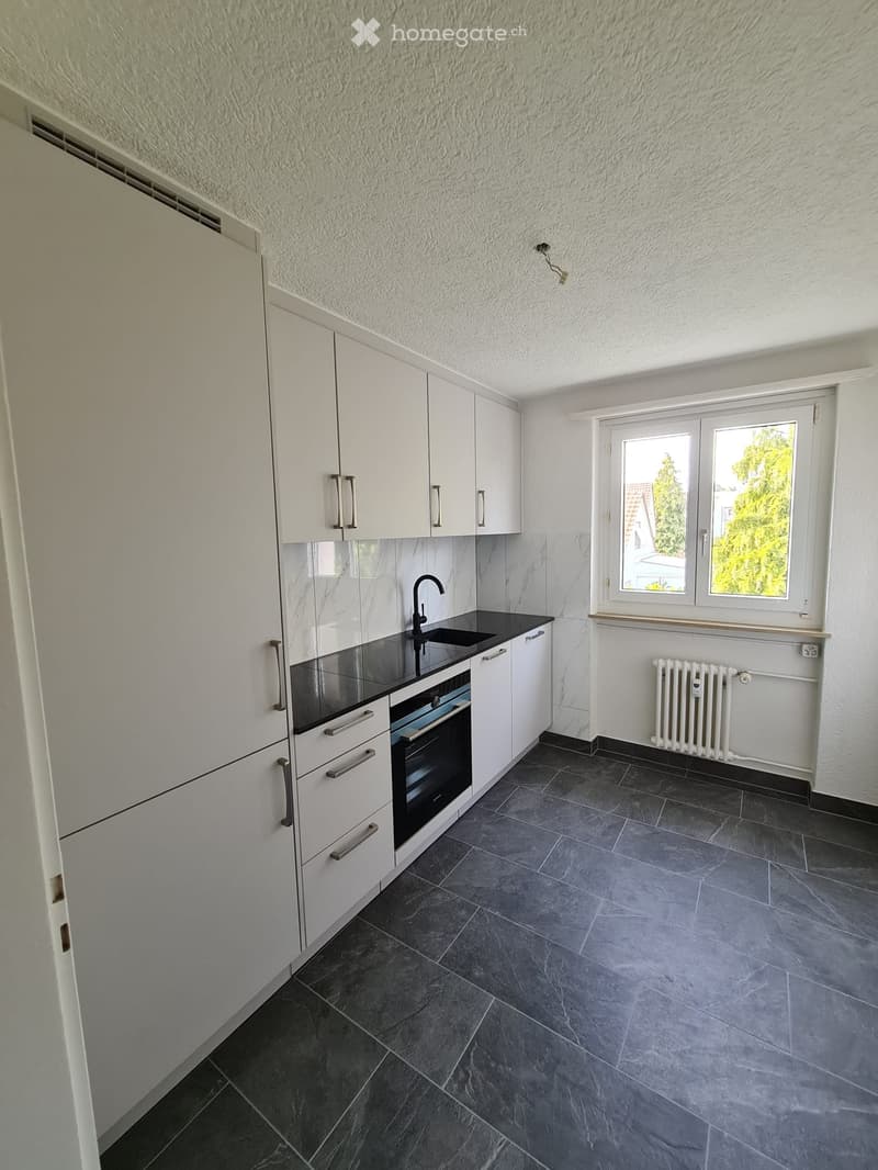 Sanierte 3.5 Zimmerwohnung in Aadorf an ruhiger Lage (2)