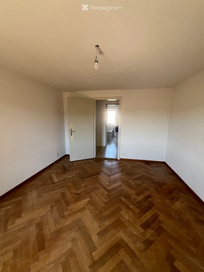3 Zimmerwohnung bis 31/08/2926 Pauschal 990chf (5)