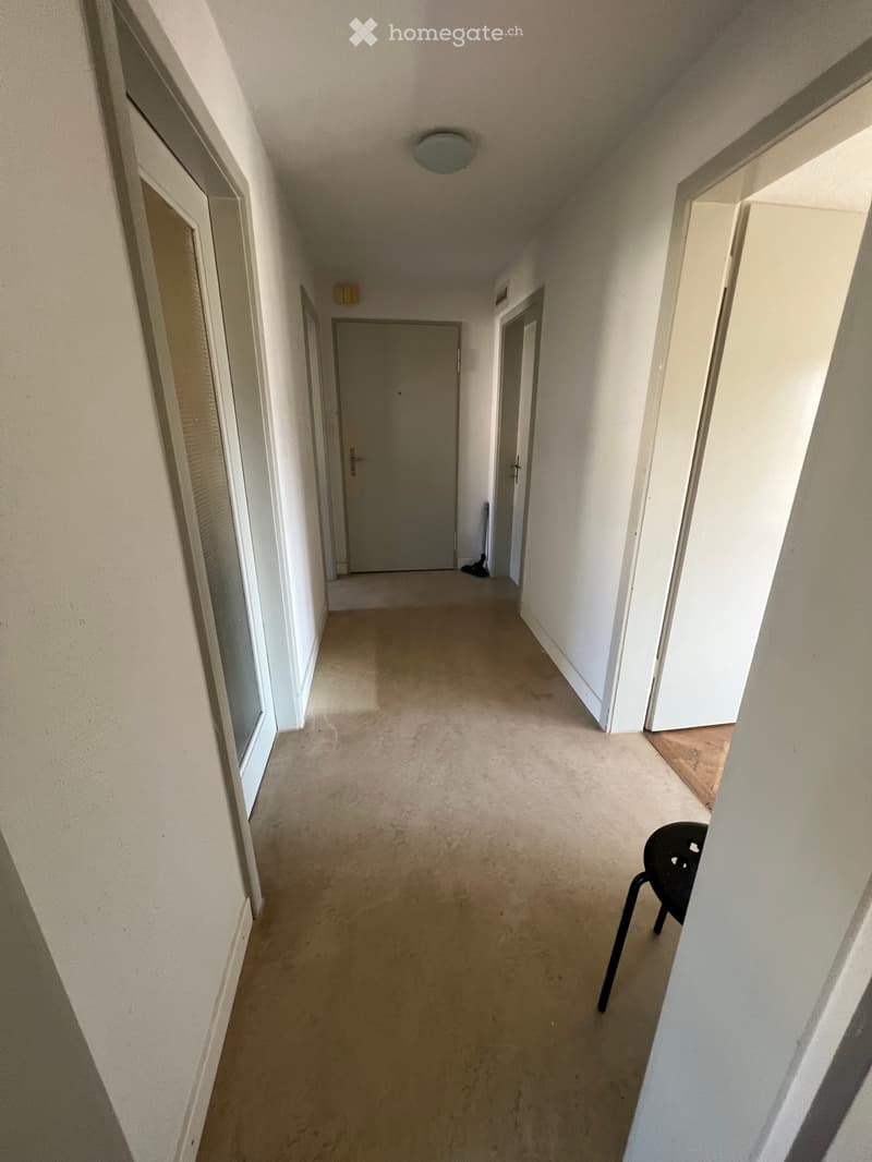 3 Zimmerwohnung bis 31/08/2926 Pauschal 990chf (4)