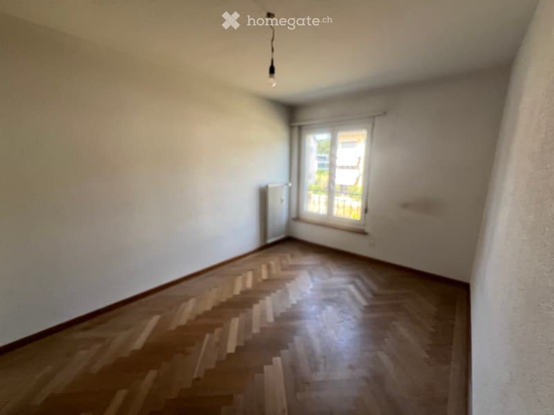 3 Zimmerwohnung bis 31/08/2926 Pauschal 990chf (2)
