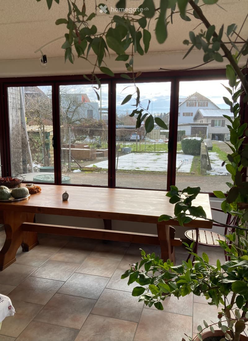 Wohnen mit Charme, viel Platz & Gartenparadies (4)
