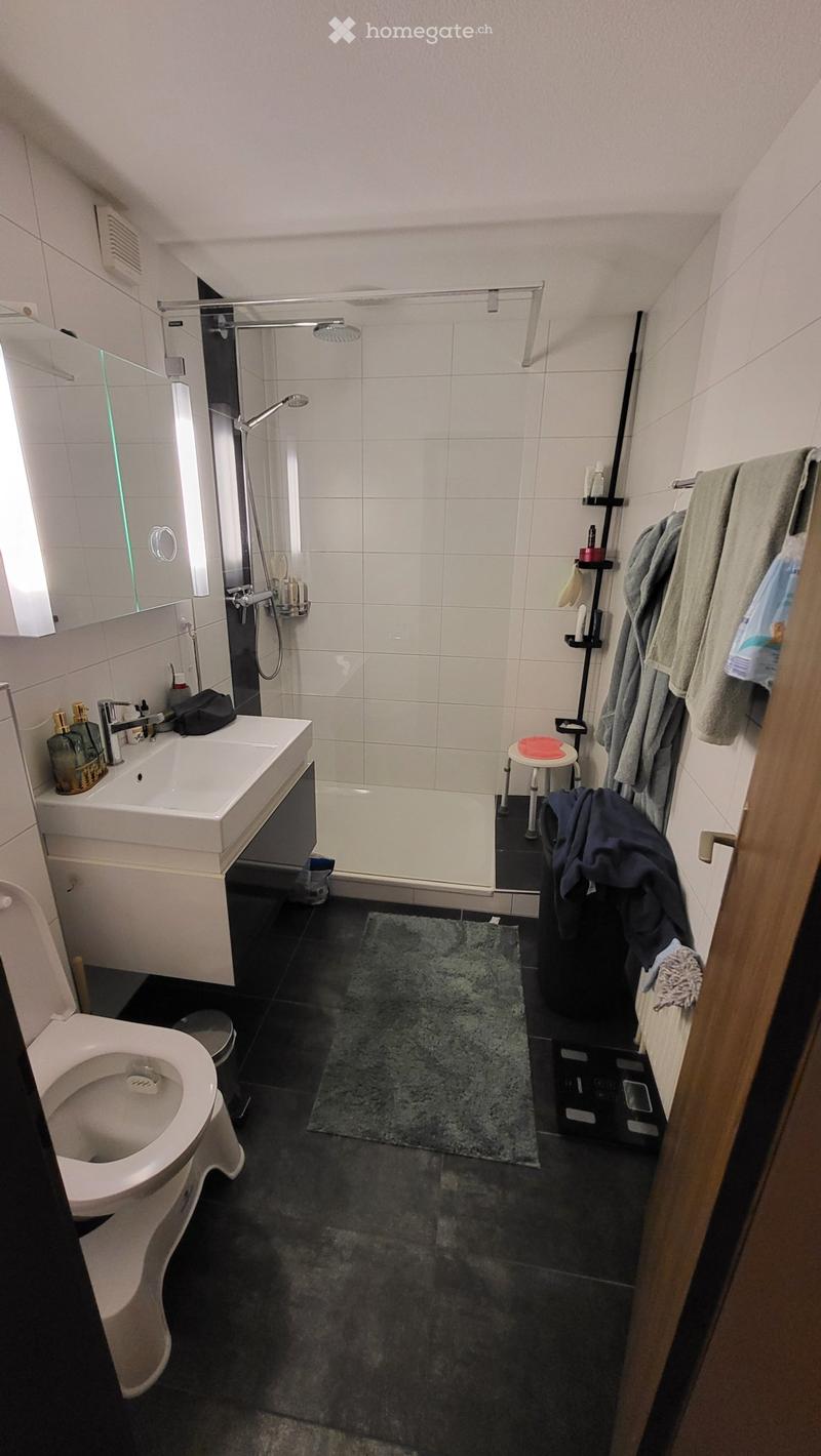 Wohnung zu vermieten in Reichenbach im Kandertal (4)