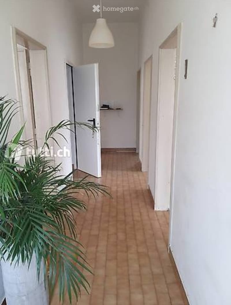 CAMERE PER STUDENTI/STAGISTI USI-SUPSI/TIROCINANTI (2)