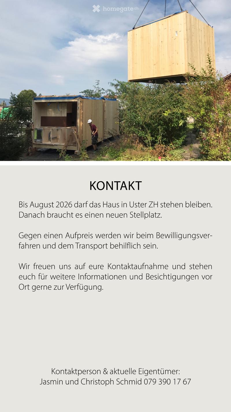 ökologisches Tiny House ab Platz (5)