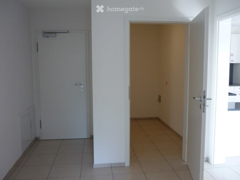Tolle 3,5 Zimmer Dachwohnung (5)