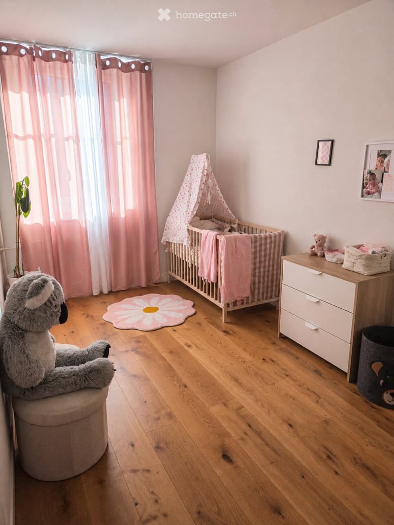 Appartement à louer (4)