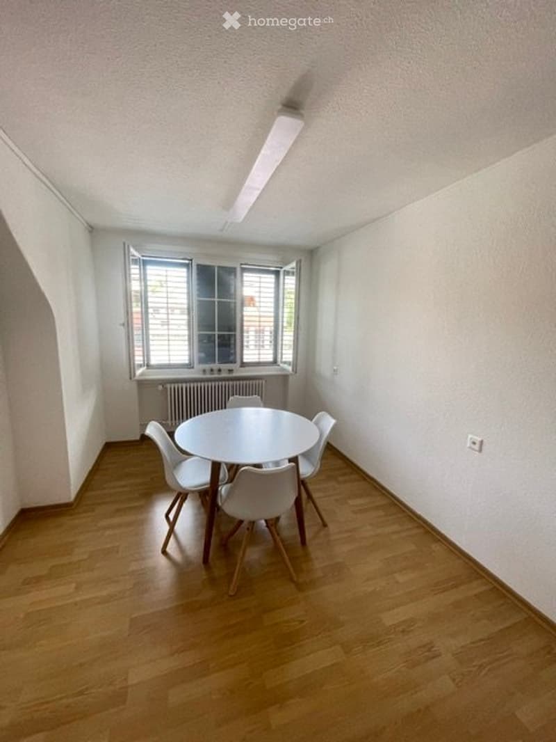 1.5 Zimmer Wohnung in Meilen per sofort zu vermieten (4)