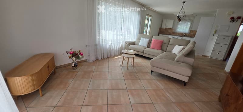 Zu Vermieten in Cugnasco Tessin79669 Ferienwohnung. (6)
