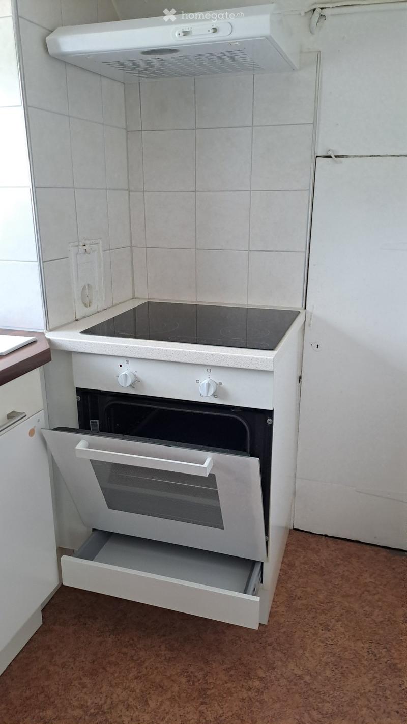 3,5 Zimmerwohnung (2)