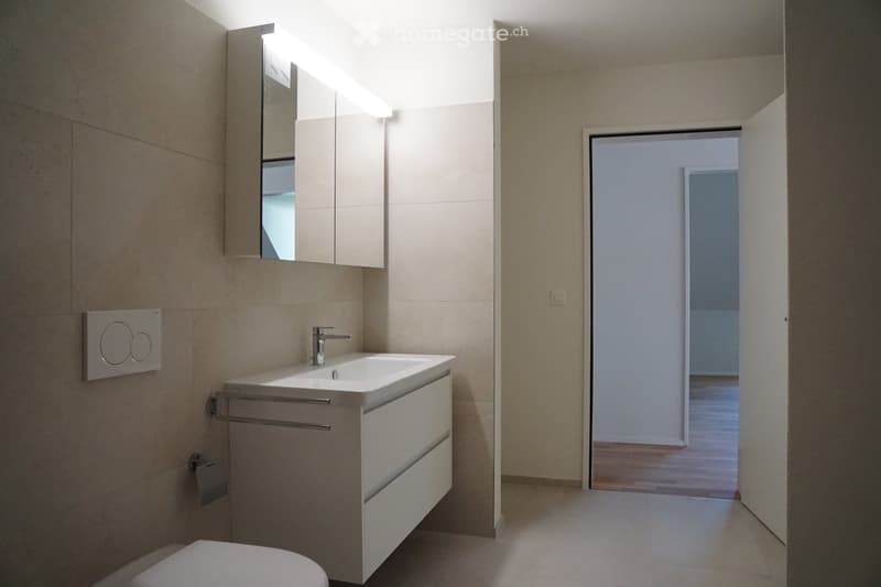 Moderne 4.5-Zimmer-Wohnung im 1. Dachgeschoss (4)