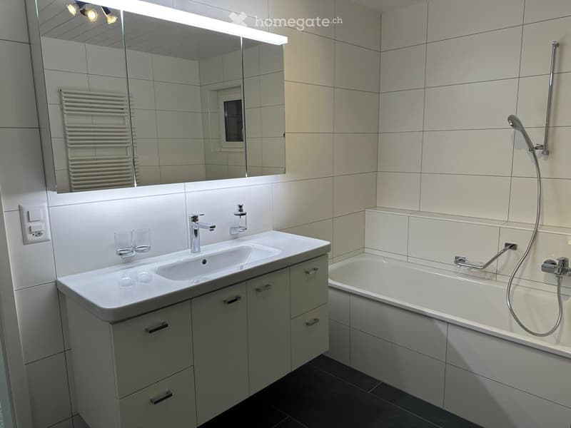Charmante Wohnung an zentraler Lage in Oberbalm (5)