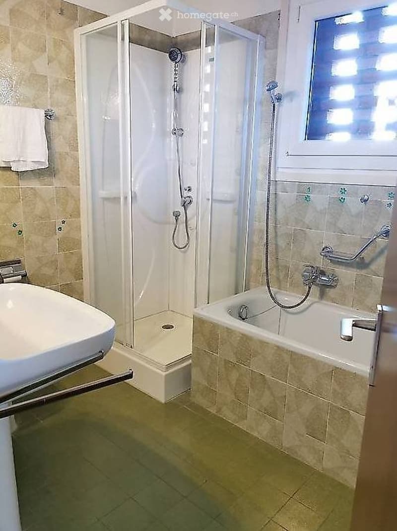 Lugano, appartamento 3.5 locali, bella vista (3)