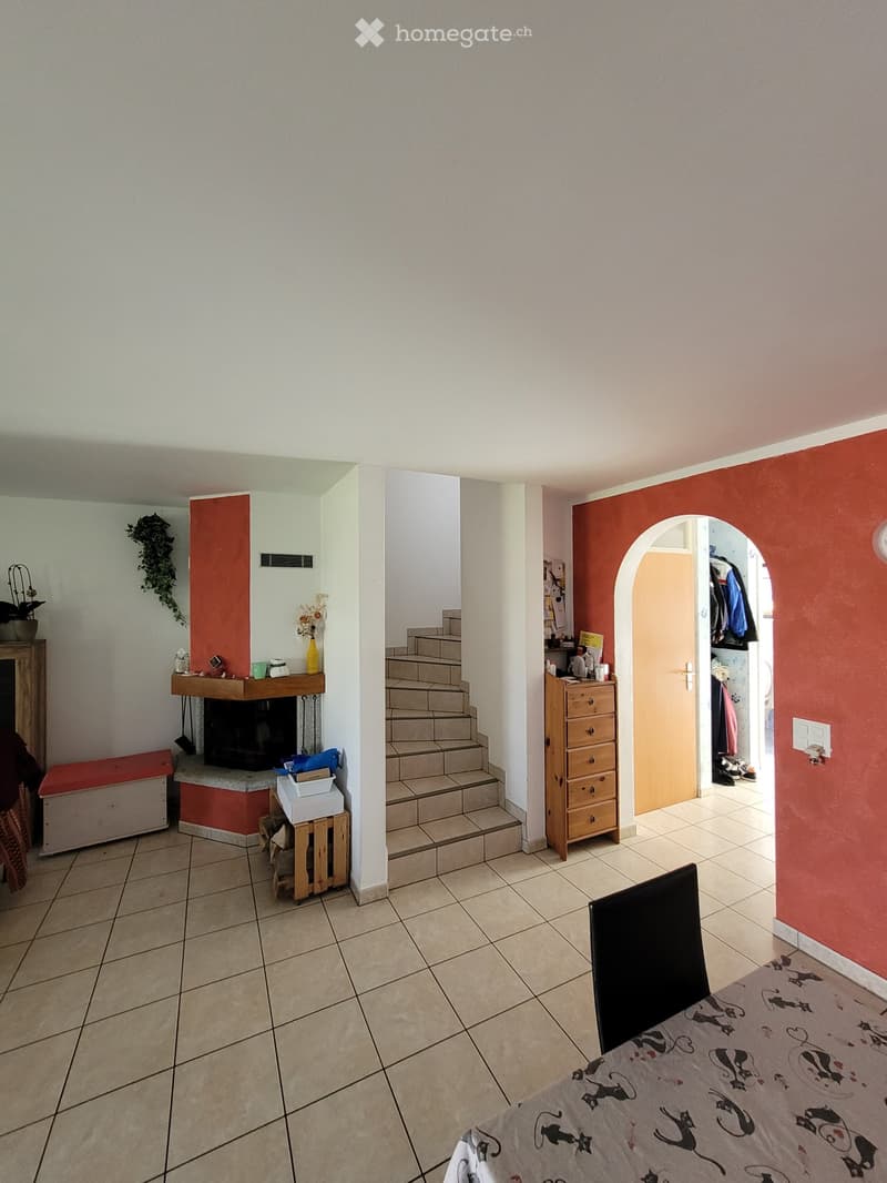 Cadenazzo - casa unifamigliare (4)